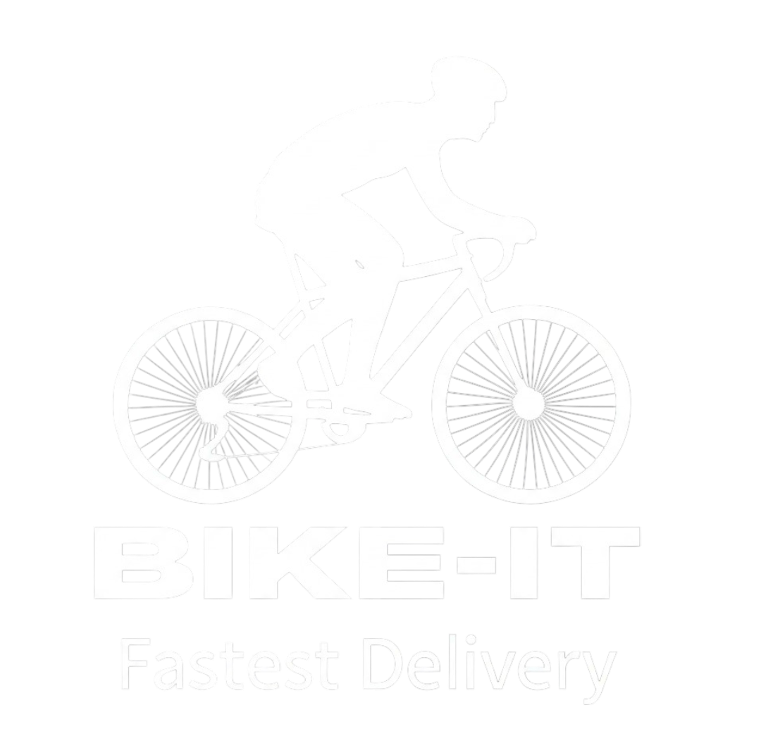 BIKE-IT Logo