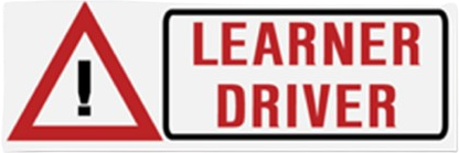  Driving School Logo