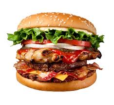 Cheese Burger