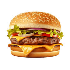 Cheese Burger
