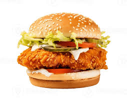 Cheese Burger