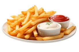 Fried Chips