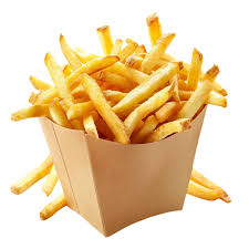 Fried Chips