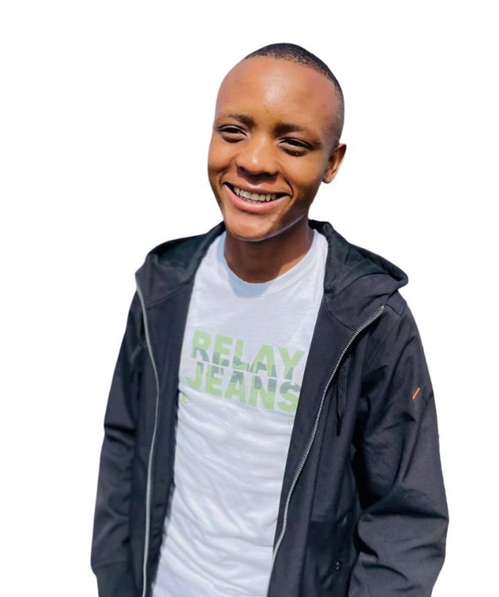 Mlamuli Biyela